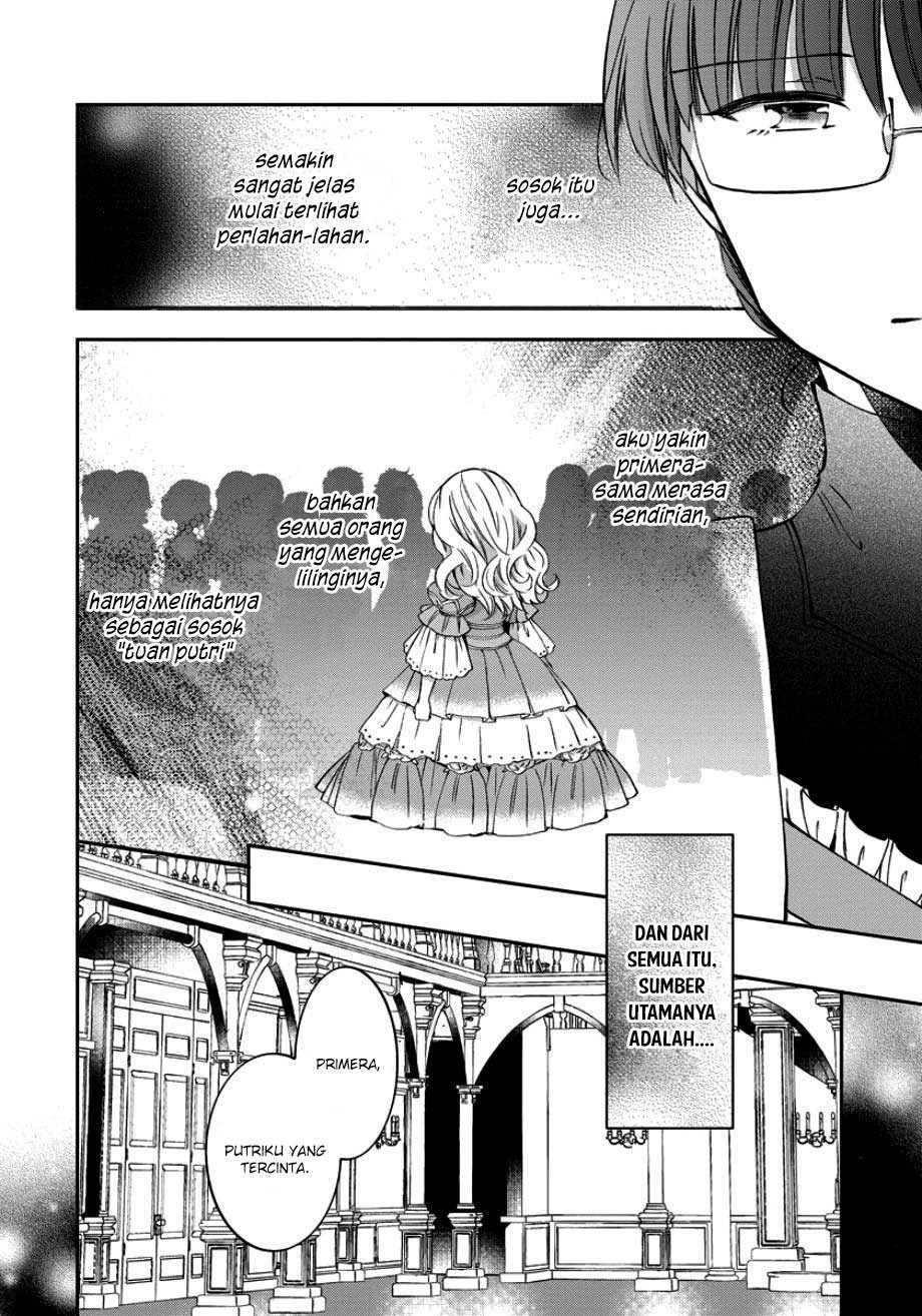 Tenseishimashite, genzai wa jijo degozaimasu Chapter 02 Gambar 9